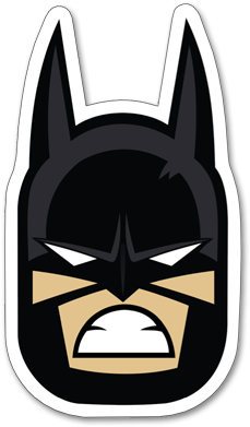 Home - Comics (400x400), Png Download