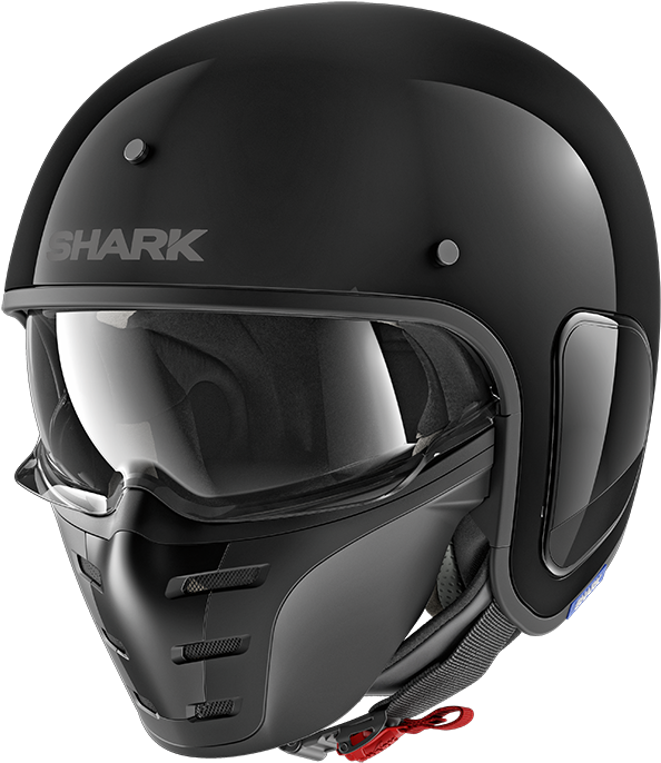 Shark S Drak (1024x800), Png Download