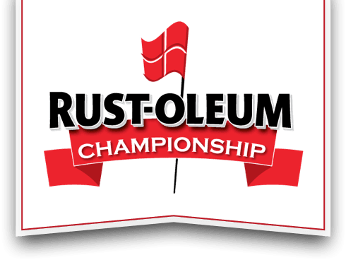 Rust Oleum Championship Logo (490x368), Png Download