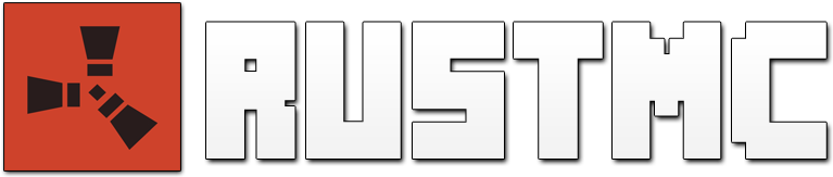 Play Rust In Minecraft - Minecraft (800x300), Png Download