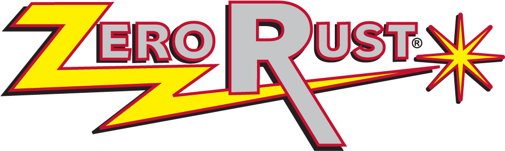 Zero Rust - Rust (1017x316), Png Download