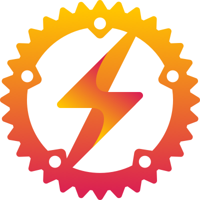 Download Logo - Rust Programming Language Logo PNG Image with No ...