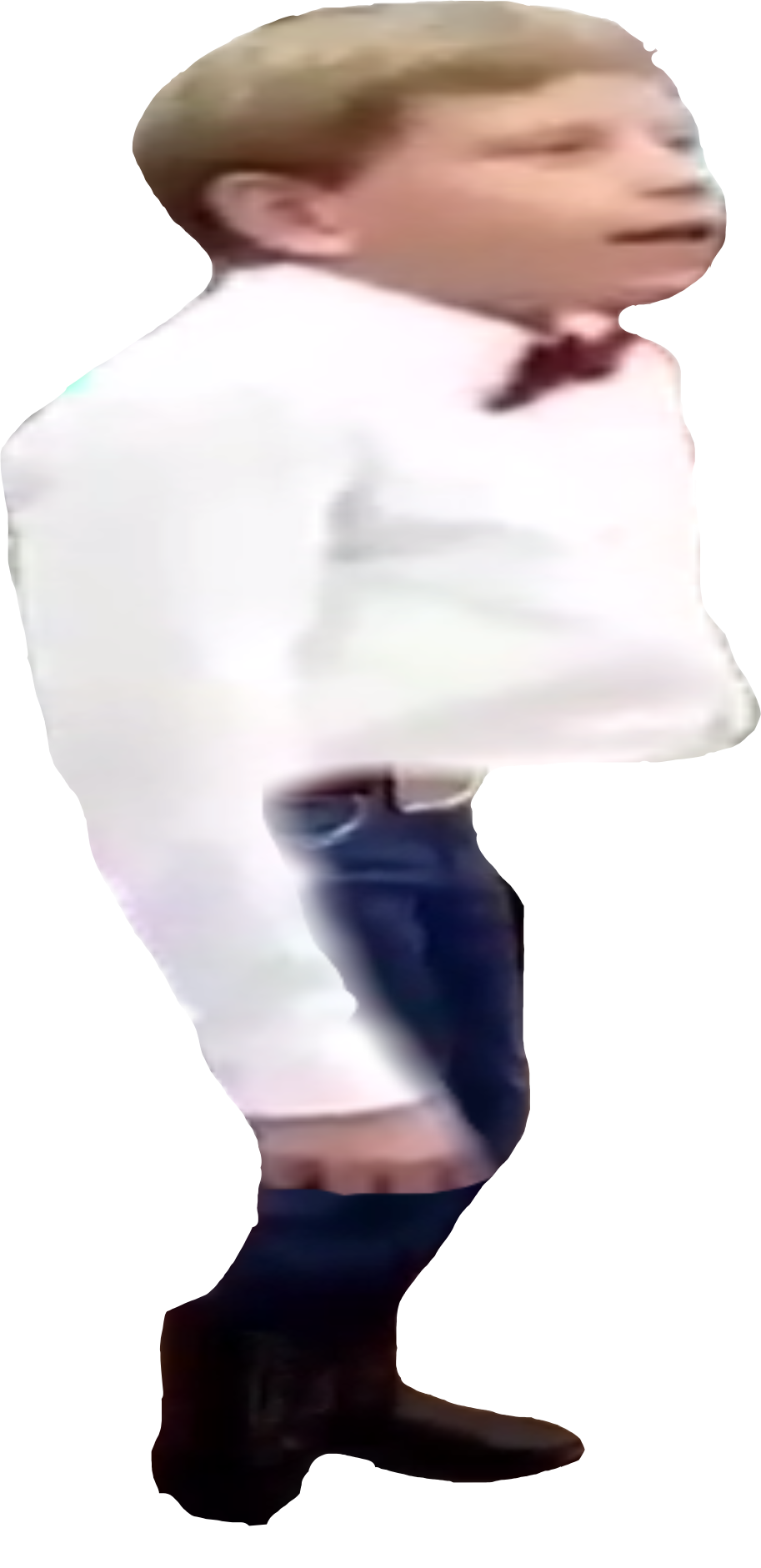 Yodel Kid Meme Dankmeme Yodel Kid Yodelkid Walmartyodel (913x1881), Png Download