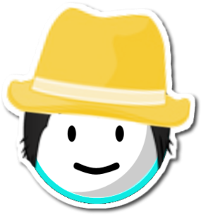 Dancer Card Blank Template By Japanyoshi-d846k7l - Just Dance Wii (480x480), Png Download