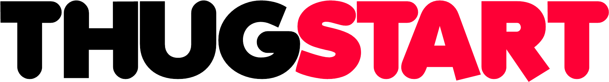 Thugstart Logo Design - Great Wall Movie Logo (2011x407), Png Download