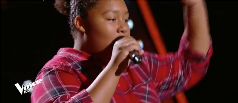 The Voice Kids - Tf1 (1200x630), Png Download