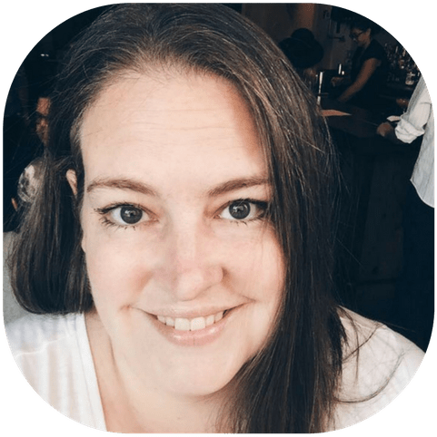 Hi, I'm Pamela - Girl (500x500), Png Download