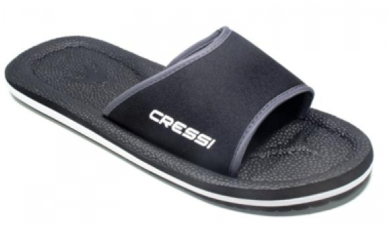 Men 2018 Slippers Design (600x600), Png Download