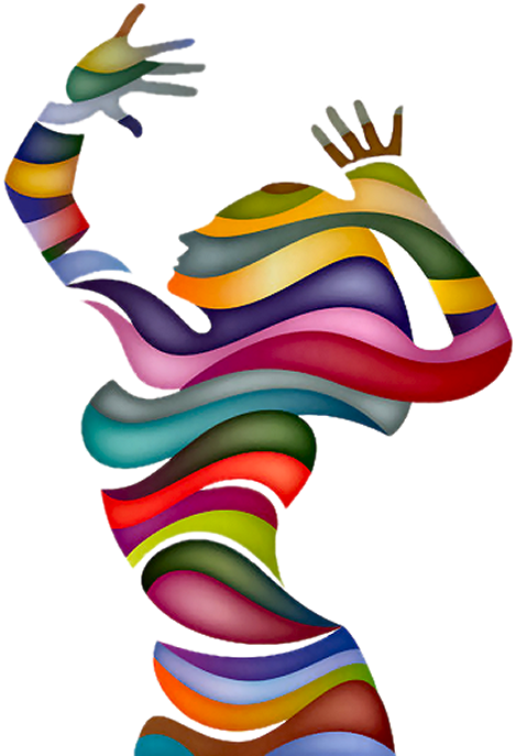 Barbie Silhouette Png 11 Décembr - Painting (520x693), Png Download