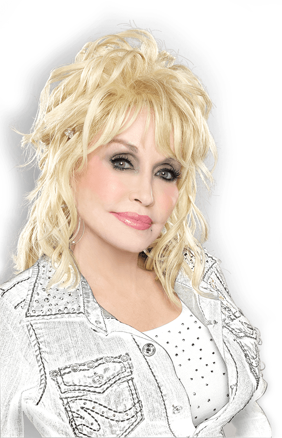 Top 12 Dolly Parton Songs Playlist By The He Said She - Dolly Parton (573x889), Png Download