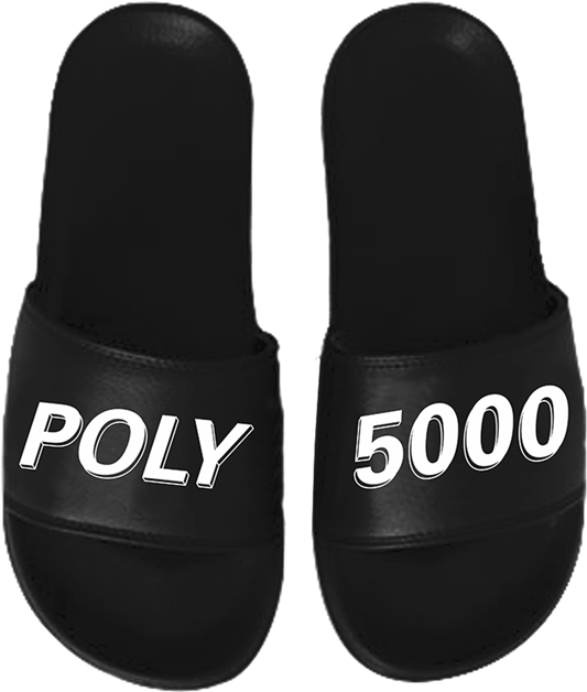 Chanclas - Slide (2048x2048), Png Download