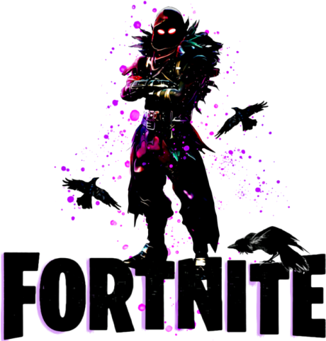 Fortnite Battle Royale - Skins Png Fortnite (500x500), Png Download