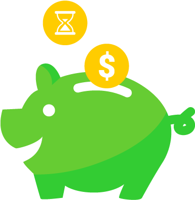 Save Time And Money - Immigration In Northern Ireland (800x500), Png Download