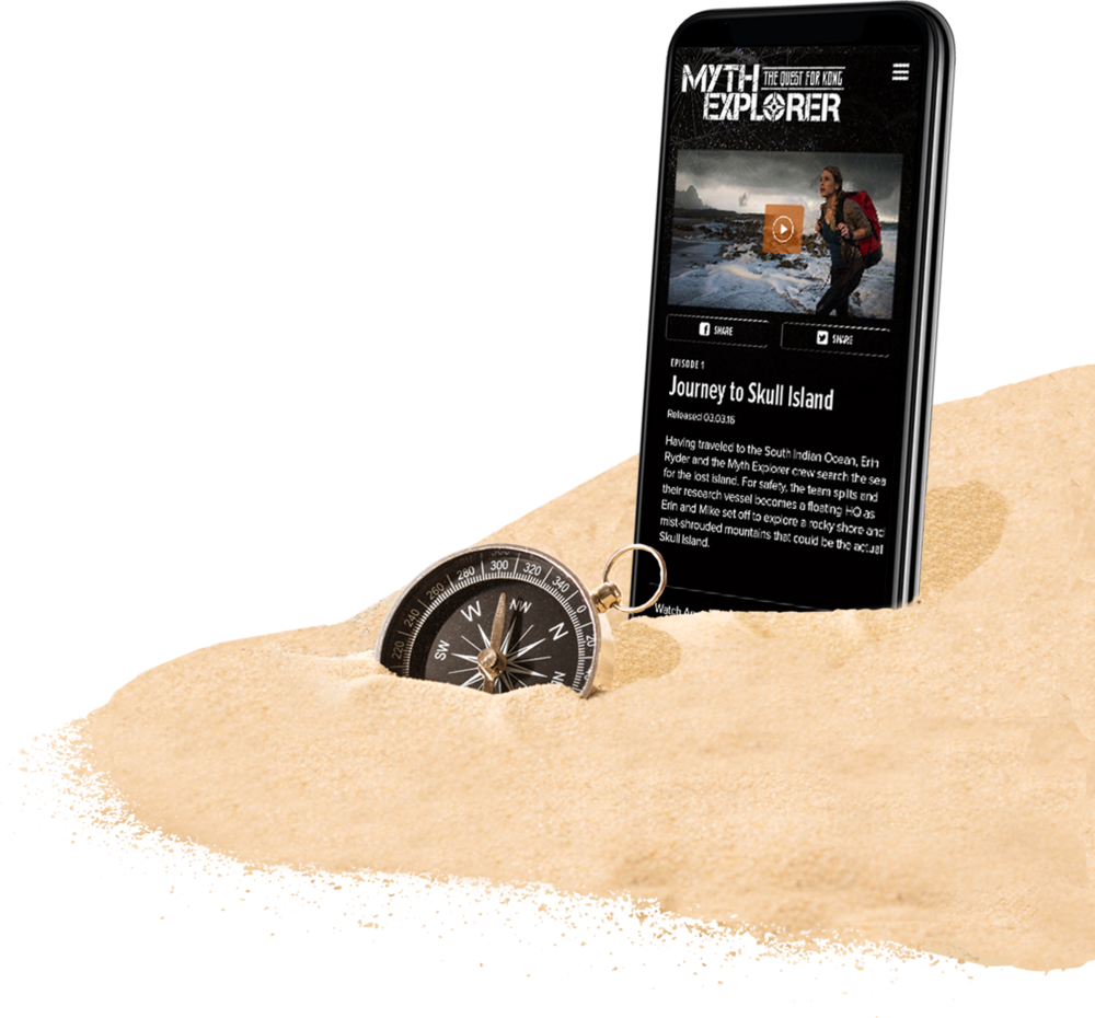 Myth-compass (1000x930), Png Download