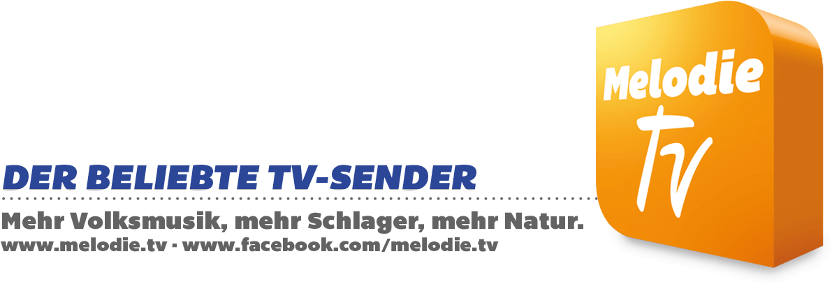 Artist Info - Melodie Tv (1287x461), Png Download