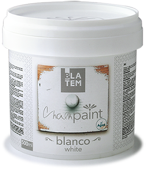Blatem Chalk Paint - Cosmetics (567x567), Png Download