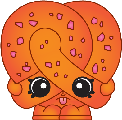 Pretz Elle Shopkins (400x400), Png Download