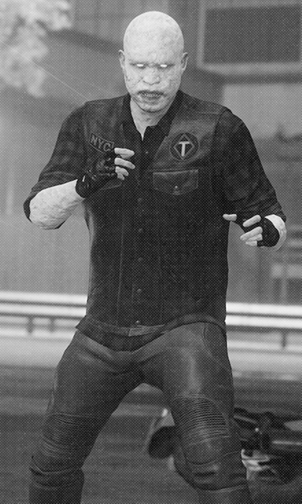 Eyewitnesses Report That People Under The Influence (614x1024), Png Download