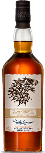 Talisker Game Of Thrones (301x600), Png Download