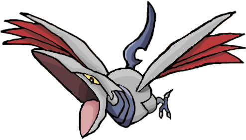 Battleskarmory 06 Apr 2018 (494x281), Png Download