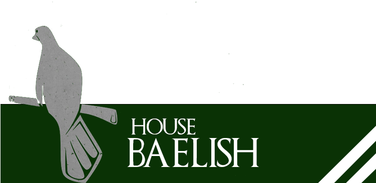 House Baelish (750x750), Png Download