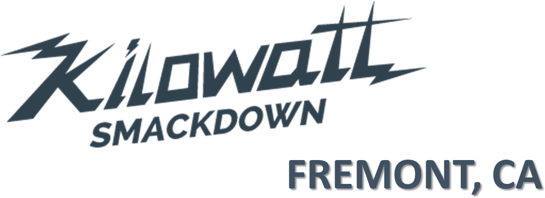 Kilowatt Smackdown Fremont - Honda (1212x476), Png Download