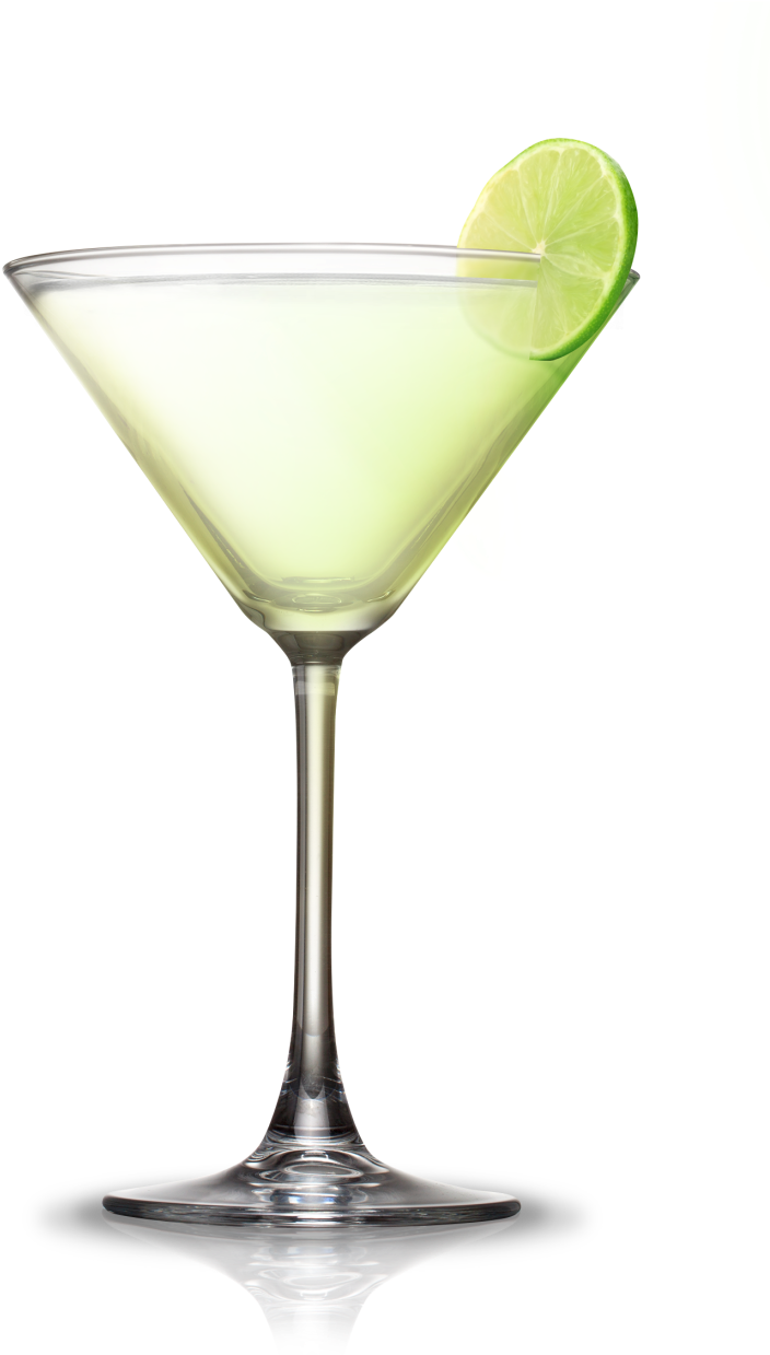 Cocktail Daiquiri-1 (1500x1500), Png Download