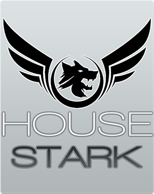 House Stark Is Recruiting Active, Mature Players - Cafepress Departure Tile Coaster (600x378), Png Download