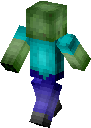 Installation - Minecraft (317x456), Png Download