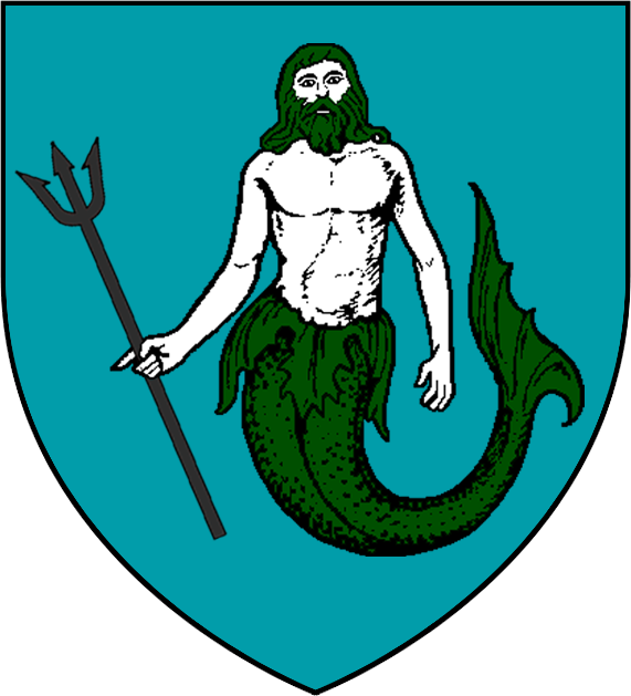 House Manderly (571x629), Png Download