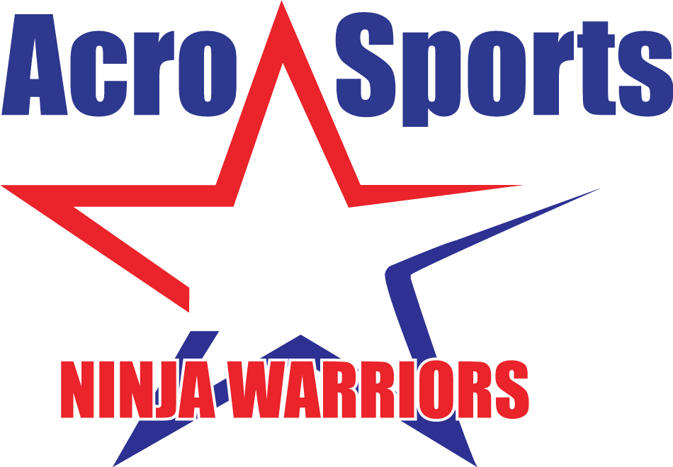 Acro Ninja Warriors - Minooka High School Logo (950x659), Png Download