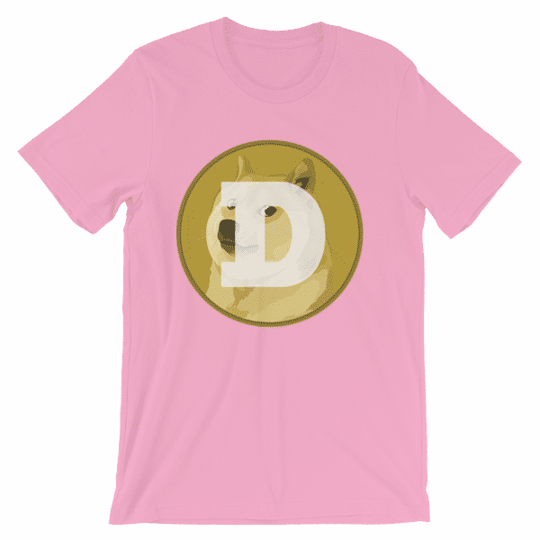 Dogecoin: The Ultimate Beginner's Guide For Understanding (600x600), Png Download