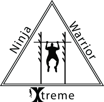 Xtreme Ninja Warrior (360x354), Png Download