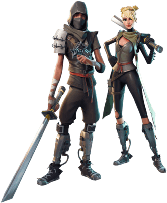 Related Wallpapers - Fortnite Save The World Png (728x409), Png Download