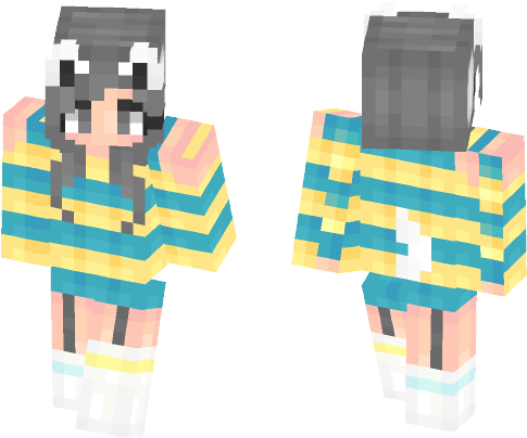 Temmie From Undertale - Illustration (584x497), Png Download