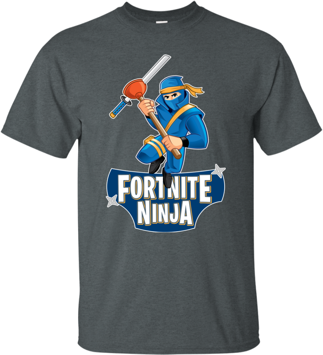 Ninja Fortnite T-shirt - Fortnite Raven Phone Case (1155x1155), Png Download