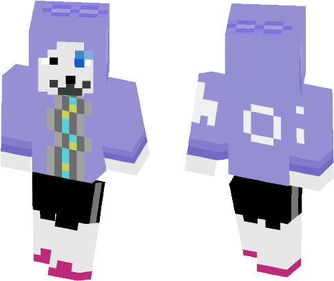 Male Minecraft Skins - Illustration (584x497), Png Download