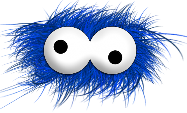 cookie monster png