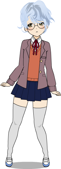 Sun-woo - Cartoon (236x635), Png Download