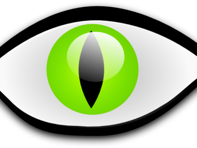 Download Monster Eyes Cliparts - Clip Art PNG Image with No 