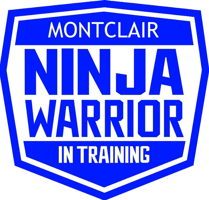 American Ninja Warrior Graphic (680x652), Png Download