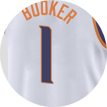 Phoenix Suns T - Justin Turner Autographed Jersey - White Majestic Xl (360x360), Png Download