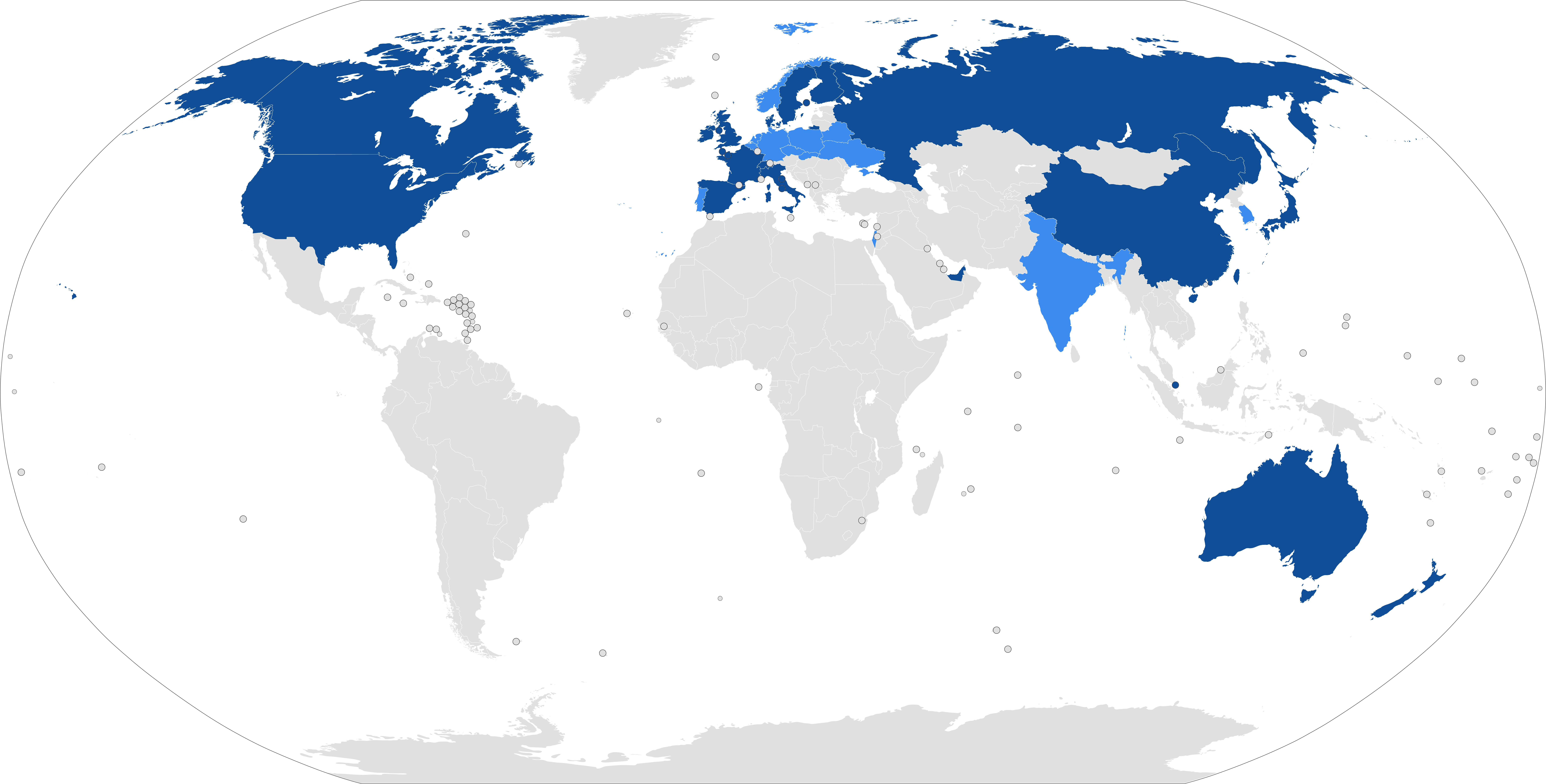 Apple Pay Availability (10000x5130), Png Download
