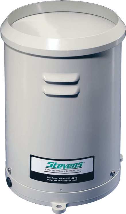 The Tipping Bucket Rain Gage Is Recognized As The Standard - Rain Gauge (800x800), Png Download