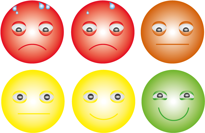 The Current Design Would Be More Difficult To Produce - Emoji (842x597), Png Download