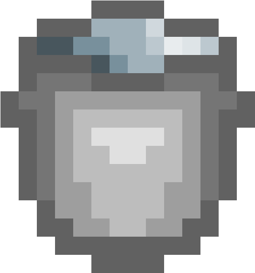 Water Bucket - Illustration (1184x1184), Png Download