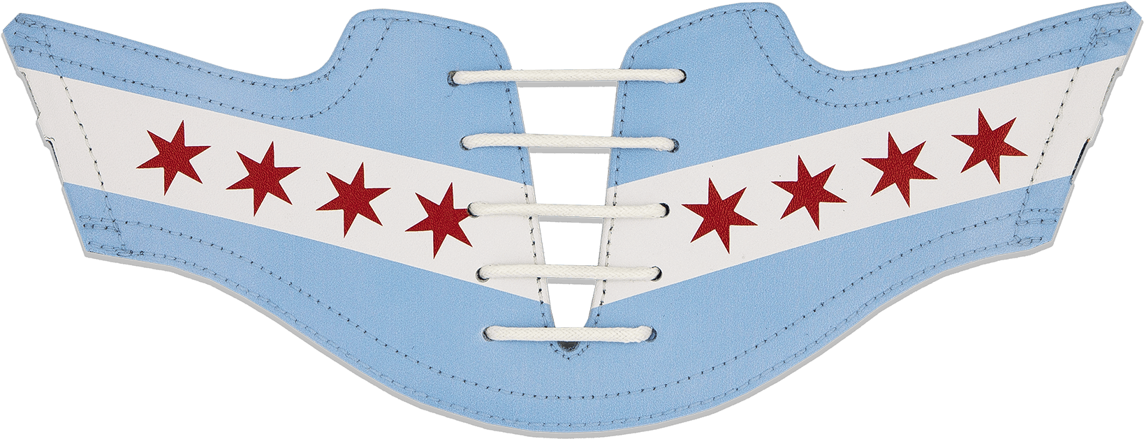 Men's Chicago Saddles & - Slip-on Shoe (1800x720), Png Download