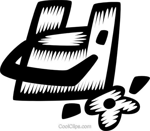 Bucket Of Water Royalty Free Vector Clip Art Illustration (480x418), Png Download