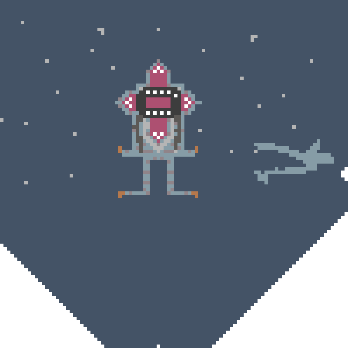 Demogorgon St - Illustration (1200x1200), Png Download