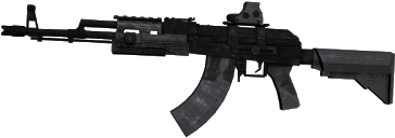 Image - E&l Ak 104 Pmc E (400x300), Png Download